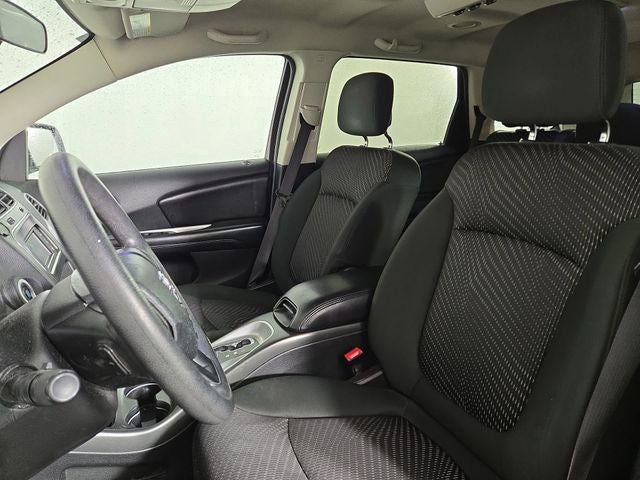2012 Dodge Journey SXT