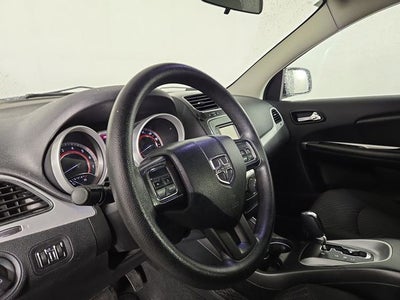 2012 Dodge Journey SXT