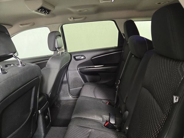 2012 Dodge Journey SXT
