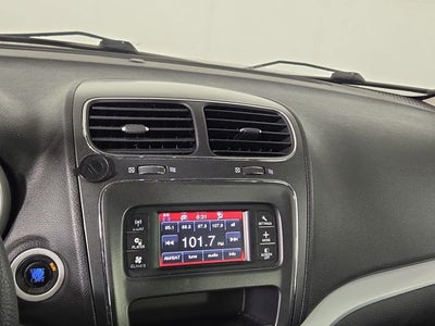 2012 Dodge Journey SXT