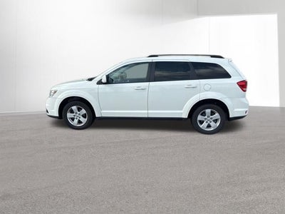 2012 Dodge Journey SXT