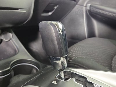2012 Dodge Journey SXT