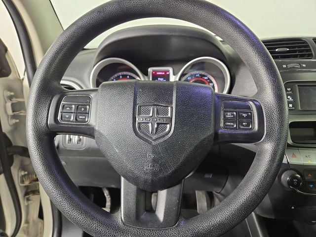2012 Dodge Journey SXT