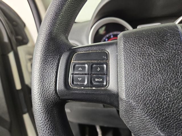 2012 Dodge Journey SXT