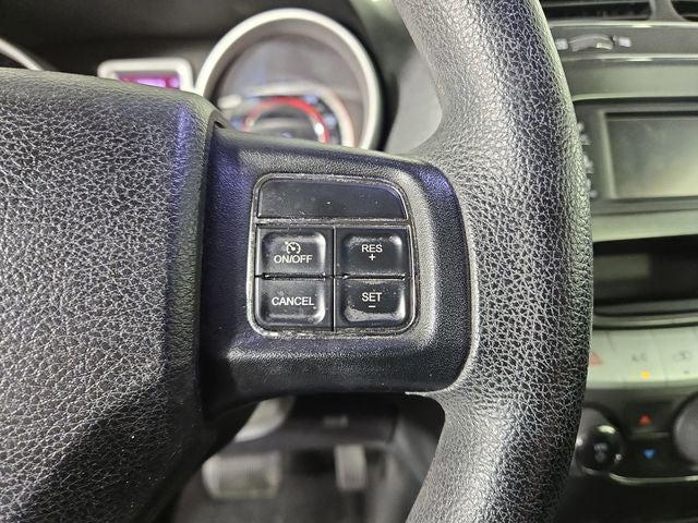 2012 Dodge Journey SXT