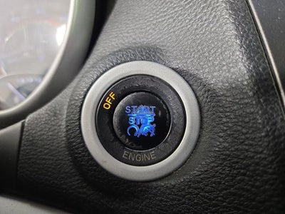 2012 Dodge Journey SXT