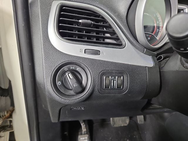 2012 Dodge Journey SXT