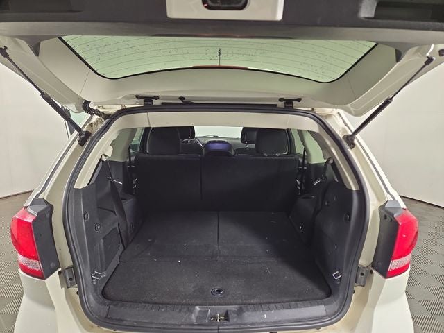 2012 Dodge Journey SXT