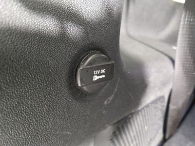 2012 Dodge Journey SXT