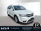 2012 Dodge Journey SXT