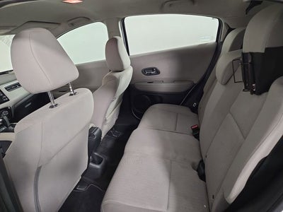2016 Honda HR-V LX