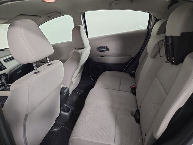 2016 Honda HR-V LX
