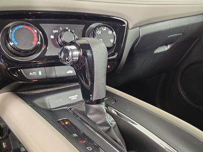 2016 Honda HR-V LX