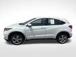 2016 Honda HR-V LX