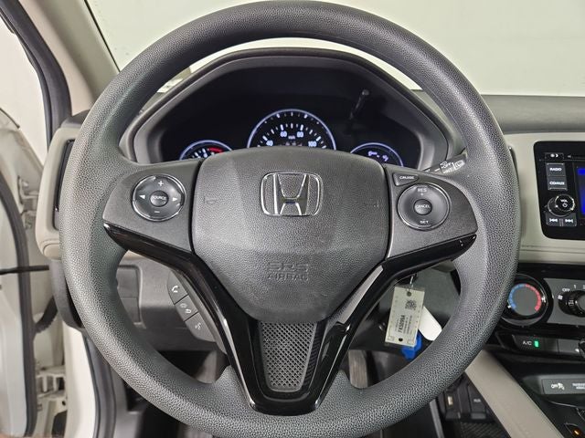 2016 Honda HR-V LX