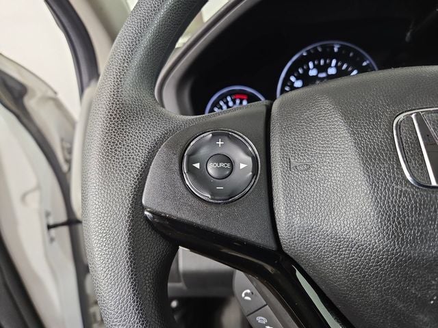 2016 Honda HR-V LX