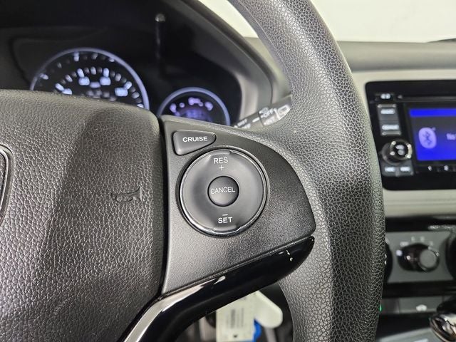 2016 Honda HR-V LX