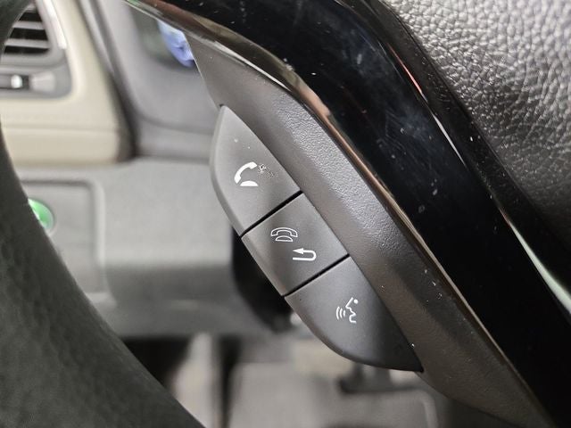 2016 Honda HR-V LX