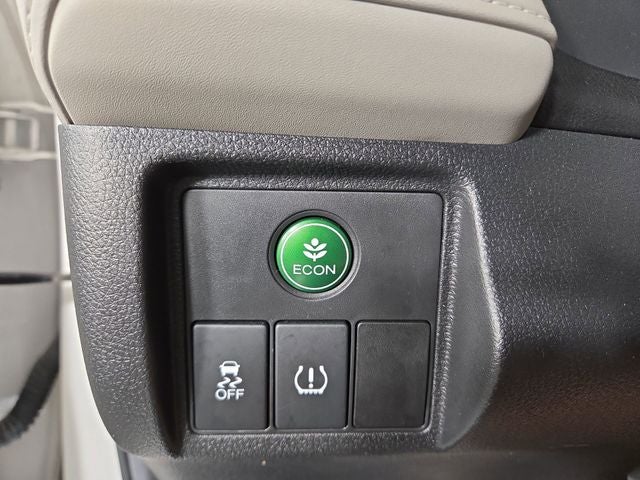 2016 Honda HR-V LX