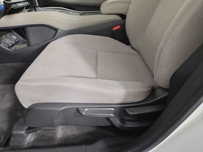 2016 Honda HR-V LX