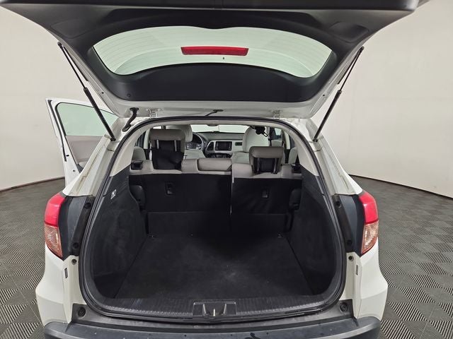 2016 Honda HR-V LX