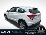 2016 Honda HR-V LX