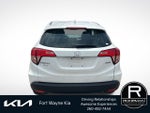 2016 Honda HR-V LX