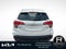 2016 Honda HR-V LX