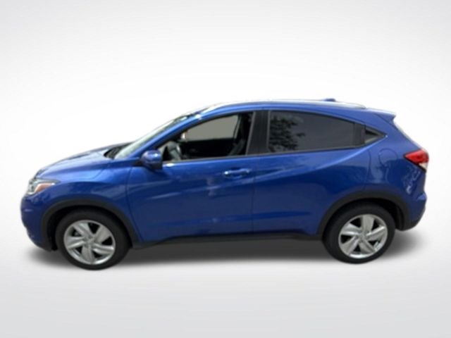 2019 Honda HR-V EX-L