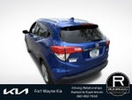 2019 Honda HR-V EX-L