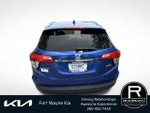 2019 Honda HR-V EX-L