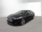 2015 Ford Fusion Titanium