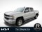 2016 Chevrolet Silverado 1500 LT LT1