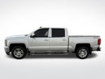 2016 Chevrolet Silverado 1500 LT LT1