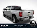 2016 Chevrolet Silverado 1500 LT LT1