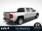 2016 Chevrolet Silverado 1500 LT LT1