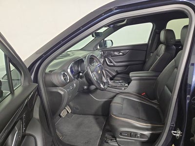 2020 Chevrolet Blazer Premier
