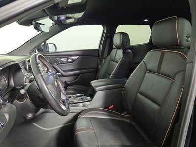 2020 Chevrolet Blazer Premier