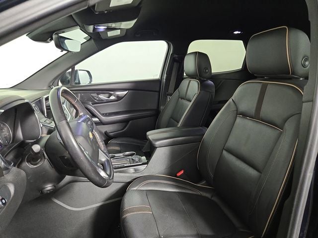 2020 Chevrolet Blazer Premier