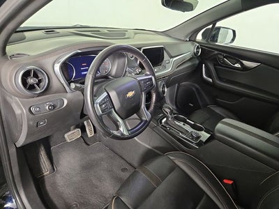 2020 Chevrolet Blazer Premier