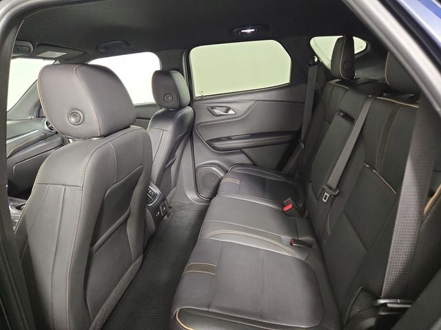 2020 Chevrolet Blazer Premier