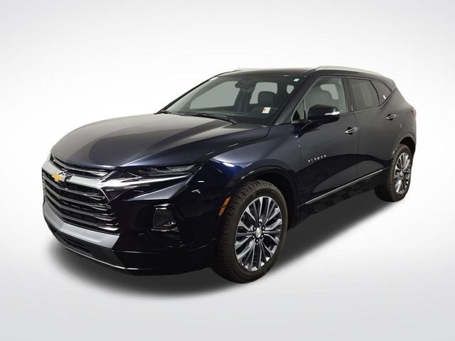 2020 Chevrolet Blazer Premier