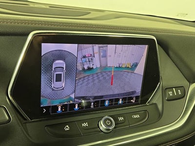 2020 Chevrolet Blazer Premier