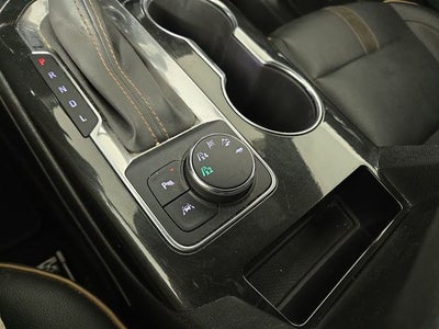 2020 Chevrolet Blazer Premier