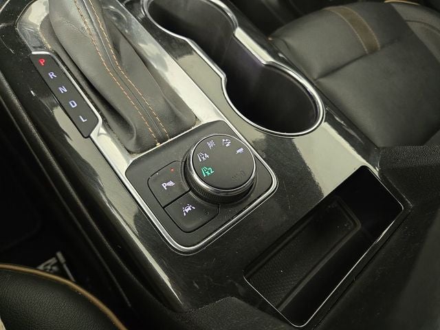 2020 Chevrolet Blazer Premier