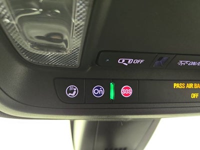 2020 Chevrolet Blazer Premier