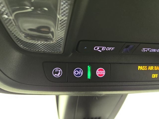 2020 Chevrolet Blazer Premier