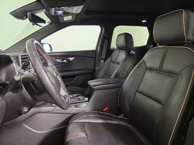 2020 Chevrolet Blazer Premier