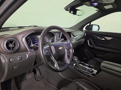 2020 Chevrolet Blazer Premier