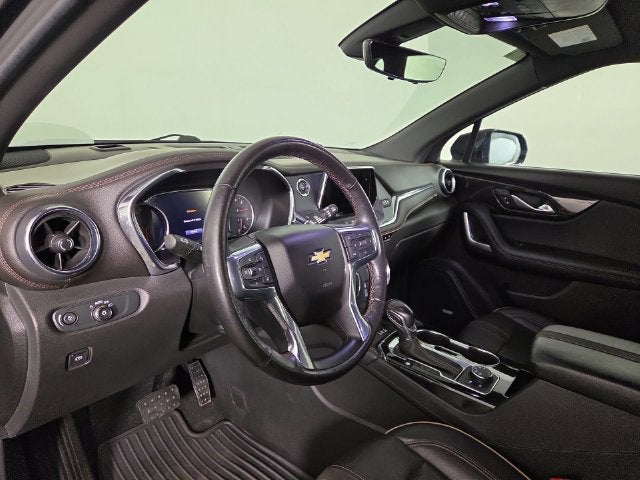 2020 Chevrolet Blazer Premier